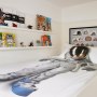 Family Home in Crouch End | Boys Bedroom | Interior Designers